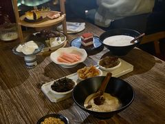 -上席擂茶·新中式青年茶馆(古城店)