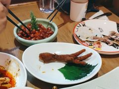 -新白鹿餐厅(城西银泰城店)