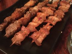 -JUKEBOX玖部音乐餐厅(华侨城店)