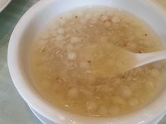 酒酿圆子-宁波汉通海鲜大酒店(江湾店)