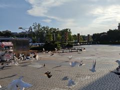 -优托邦(长兴路店)