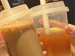 -满记甜品(荟聚购物中心店)