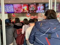 -DQ·蛋糕·冰淇淋(通州万达店)