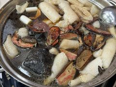 -太婆天府山珍酒楼(亚运村店)