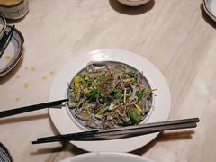 -周渝食惦·酸菜鱼精致川菜(横岗店)
