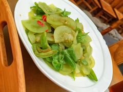 -老磨油饼(高陵店)