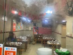 大堂-老黄记手撕烤兔(玉林街店)