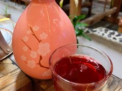 草玉玫瑰-丽江庭院之爱在路上(西单店)