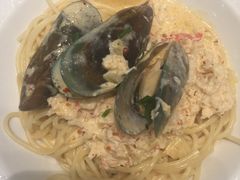 -玛尚诺Pizza&Bar(长泰广场店)