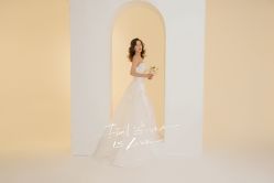 -芭莎视觉婚纱摄影(花溪店)