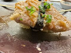 -戏作寿司(观音桥店)