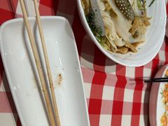 -西贝(虹口龙之梦店)
