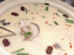 -老阿爸鲜鱼土菜(独墅湖店)