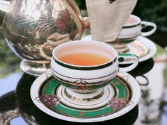 -马勒别墅·中餐厅