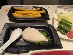 -海底捞火锅(玉桥商业广场店)