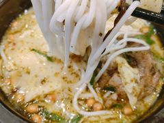 -大鼓米线(常州钟楼新世纪DM店)