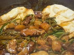 -山河屯铁锅炖(哈西站店)