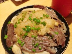 和牛饭-泉寿司(万科公园店)