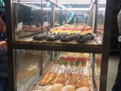 -奈雪的茶(亨特国际广场店)