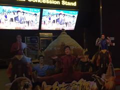 -万达影城(南昌红谷滩IMAX激光店)
