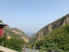 -黑龙潭风景区