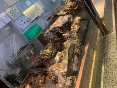 -磨沟沿老字号牛肉面·清真(金港城店)