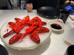 -红盔甲·小龙虾(天钥桥店)