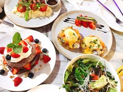 -农畉LONFOOD(福田星河COCOPark店)