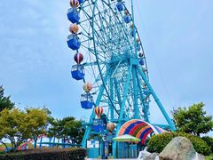 -南京银杏湖乐园