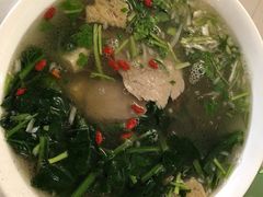 -尔力新疆丸子汤(北屯店)