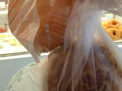 -BreadTalk面包新语·烘焙蛋糕(海珠丽影广场店)