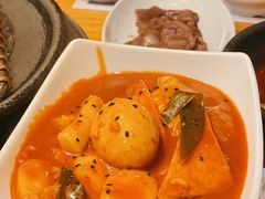 辣炒年糕-青鹤谷(苏州店)