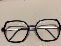 -溥仪眼镜PUYI OPTICAL(国贸商城店)