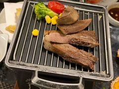 -菊上料理(蜀山银泰百货店)