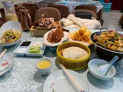 -正阳春烤鸭(华捷道店)