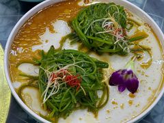 -八木轩·寻味大理白族民俗餐厅(文献路店)