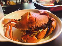 黄油蟹-三妹小龙虾·黄油蟹(华侨城总店)