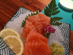 -江户前寿司·日料·寿喜烧(中关村壹号店)