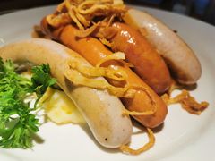 -宝莱纳餐厅(滨江店)