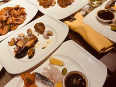 -杭州国际会议中心洲际酒店-原素全日餐厅(解放东路店)