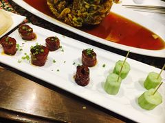 -城南往事济南风味主题餐厅(东环店)
