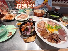 -潮界(虹桥新天地店)