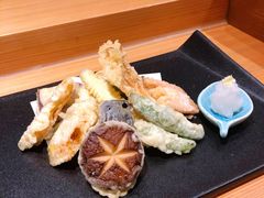 -四葉寿司·城市景观(深圳湾1号店)