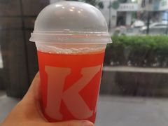 -肯德基(绍兴胜利店)