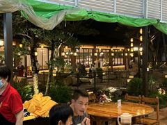 -大笑饭堂(甲子桥店)