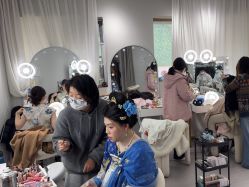 -星光兔·西扶海棠·写真馆(景德镇店)