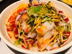 -黄三怪(清河店)