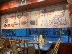 -郭铁柱·泥炉老火锅(江北龙湖天街店)