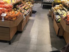 -盒马鲜生(王府广场店)