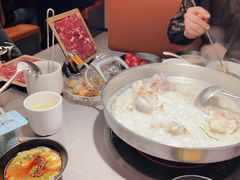 -骨之味·筒骨汤火锅(江头店)